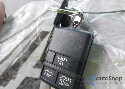 1994 Oldsmobile 88 Royale Ls z USA, uszkodzony, nr VIN 1G3HY52L3RH320914